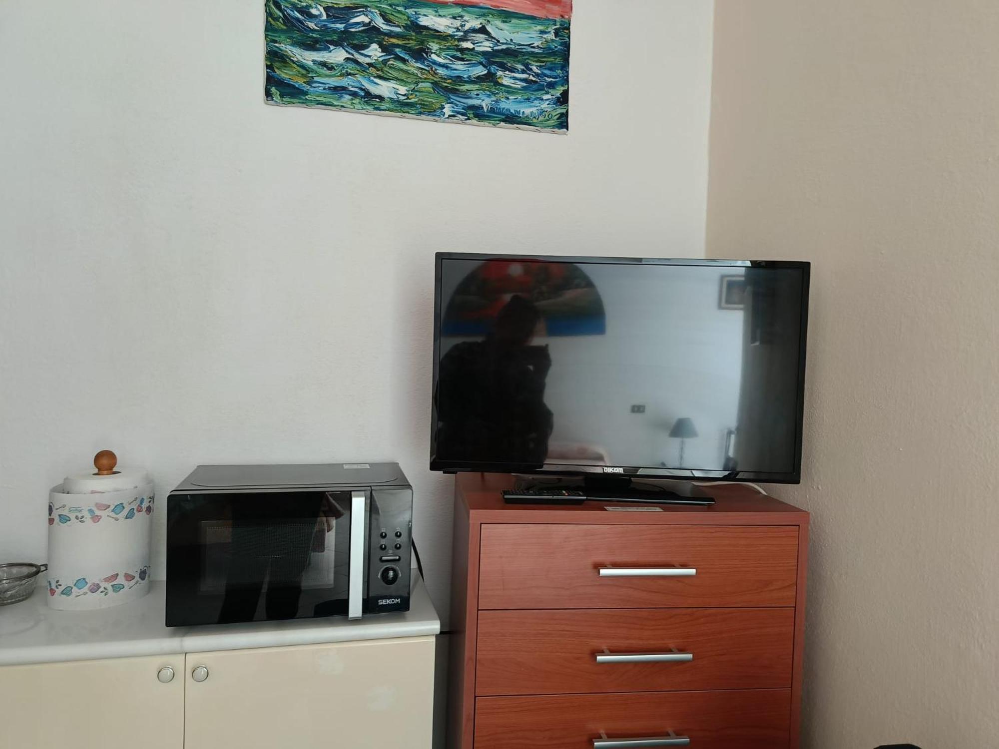 Chez Diego With Ac And Garden Монтеросо ал Маре Екстериор снимка