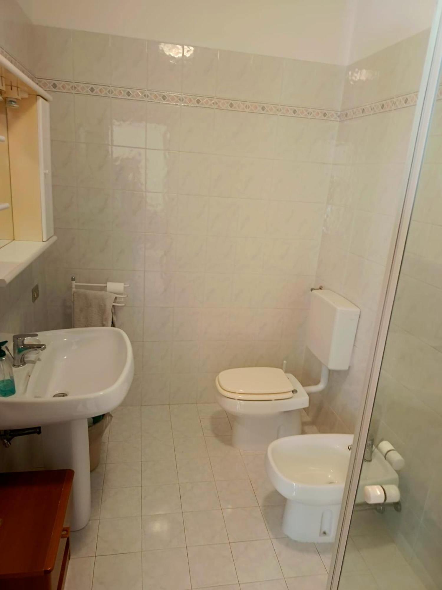 Chez Diego With Ac And Garden Монтеросо ал Маре Екстериор снимка