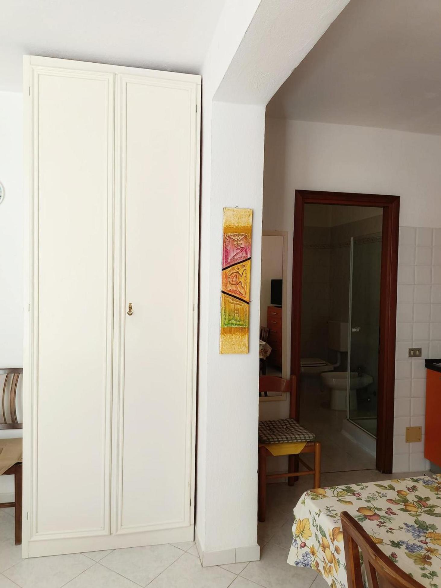 Chez Diego With Ac And Garden Монтеросо ал Маре Екстериор снимка
