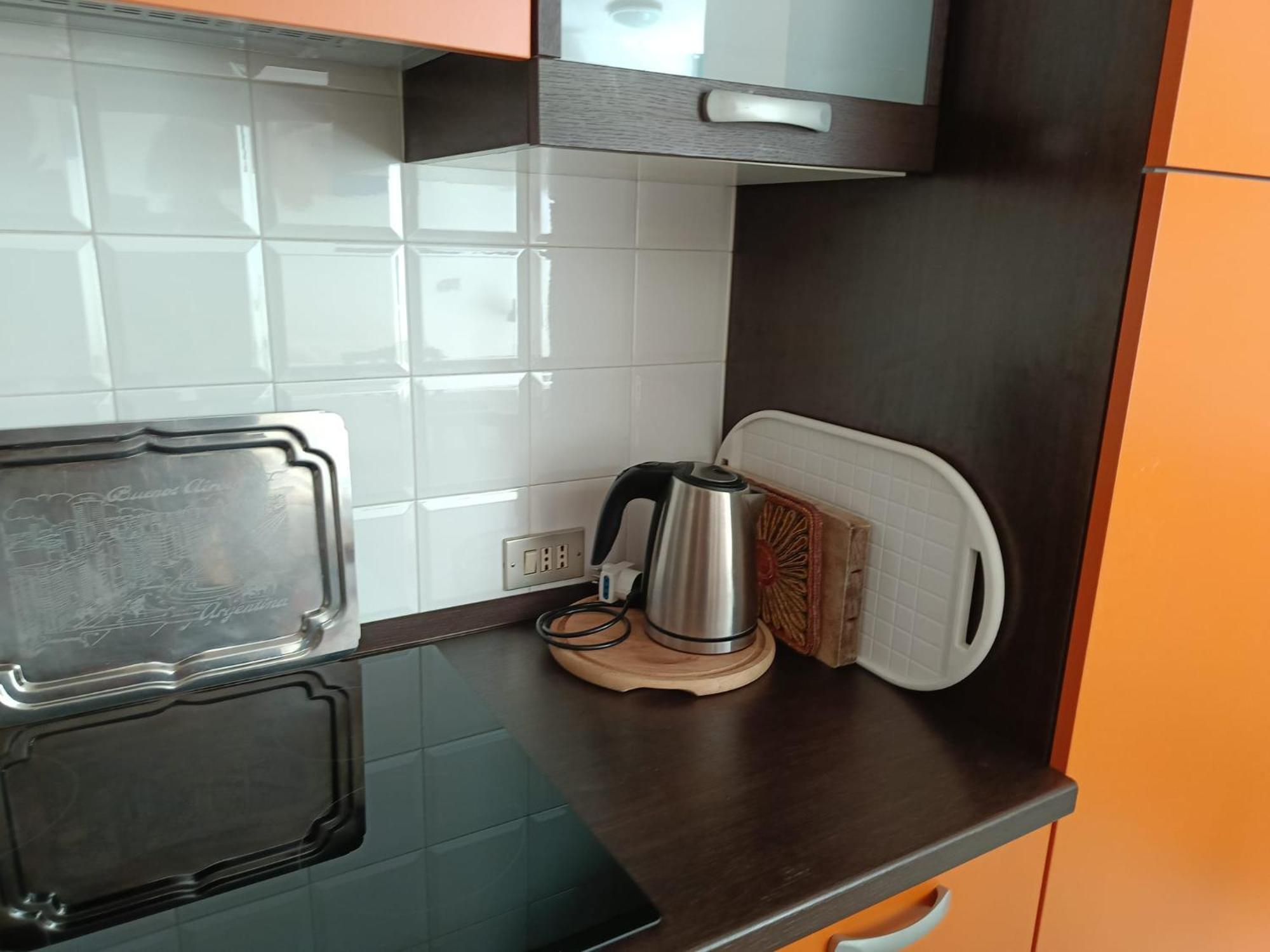 Chez Diego With Ac And Garden Монтеросо ал Маре Екстериор снимка